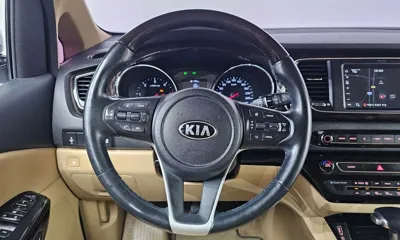 Kia Canival 2019, 116774 км, за 10553.75 USD - фото 14