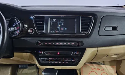 Kia Canival 2019, 116774 км, за 10553.75 USD - фото 15