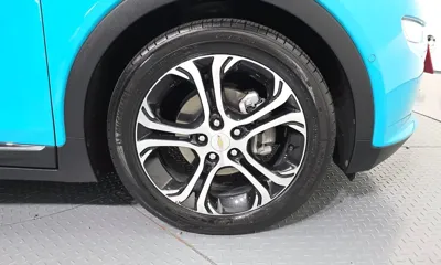 ChevroletGMDaewoo Bolt EV 2021, 96372 км, за 11200.1 USD