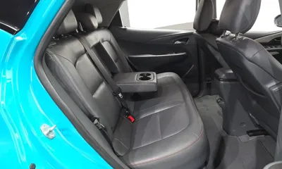 ChevroletGMDaewoo Bolt EV 2021, 96372 км, за 11130.54 USD - фото 12
