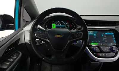 ChevroletGMDaewoo Bolt EV 2021, 96372 км, за 11130.54 USD - фото 13
