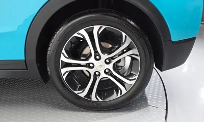 ChevroletGMDaewoo Bolt EV 2021, 96372 км, за 11130.54 USD - фото 21
