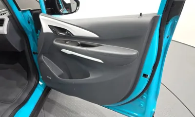 ChevroletGMDaewoo Bolt EV 2021, 96372 км, за 11130.54 USD - фото 24