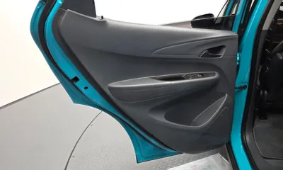 ChevroletGMDaewoo Bolt EV 2021, 96372 км, за 11130.54 USD - фото 25