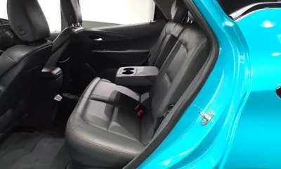 ChevroletGMDaewoo Bolt EV 2021, 96372 км, за 11130.54 USD - фото 26