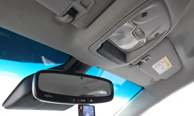 ChevroletGMDaewoo Bolt EV 2021, 96372 км, за 11130.54 USD - фото 29