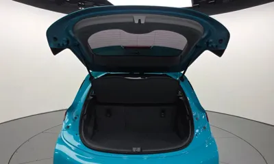 ChevroletGMDaewoo Bolt EV 2021, 96372 км, за 11130.54 USD - фото 30