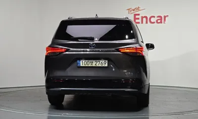 Toyota Sienna 2022, 72166 км, за 26847.84 USD