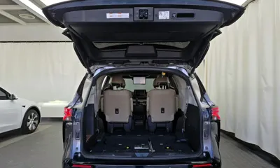 Toyota Sienna 2022, 72166 км, за 26847.84 USD - фото 20