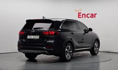Kia Sorento 2020, 64045 км, за 10928.97 USD