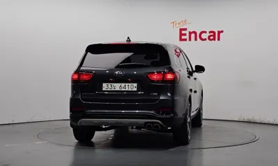 Kia Sorento 2020, 64045 км, за 10928.97 USD