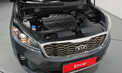 Kia Sorento 2020, 64045 км, за 10928.97 USD - фото 6