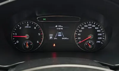 Kia Sorento 2020, 64045 км, за 10928.97 USD - фото 8