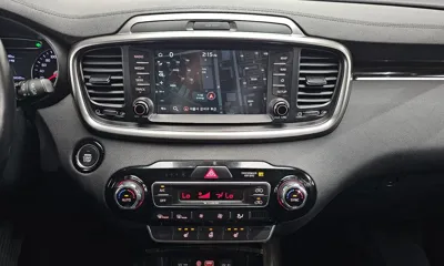 Kia Sorento 2020, 64045 км, за 10928.97 USD - фото 14