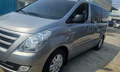 Hyundai Starex 2017, 174690 км, за 7090.82 USD
