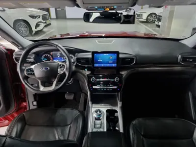 Ford Explorer 2021, 99000 км, за 13022.81 USD - фото 7