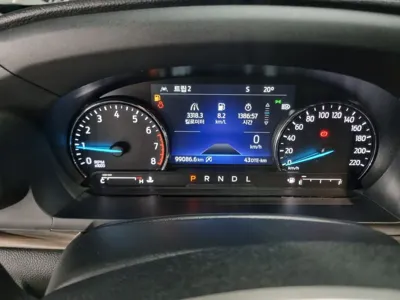 Ford Explorer 2021, 99000 км, за 13022.81 USD - фото 8