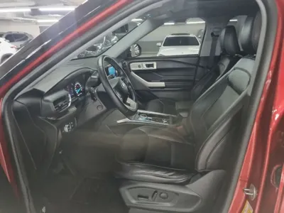 Ford Explorer 2021, 99000 км, за 13022.81 USD - фото 9