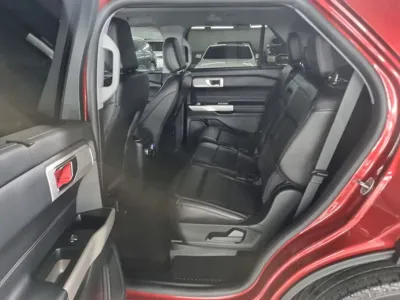 Ford Explorer 2021, 99000 км, за 13022.81 USD - фото 10
