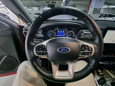 Ford Explorer 2021, 99000 км, за 13022.81 USD - фото 12