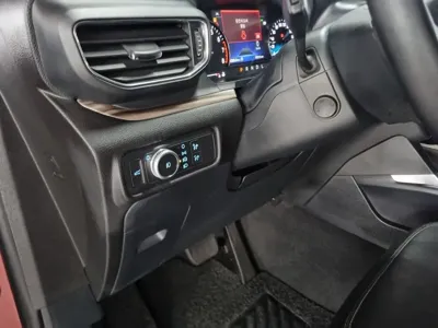 Ford Explorer 2021, 99000 км, за 13022.81 USD - фото 13