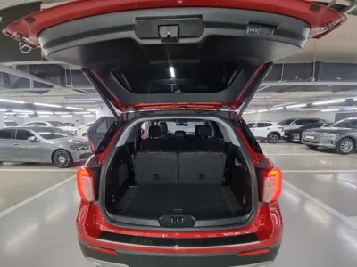 Ford Explorer 2021, 99000 км, за 13022.81 USD - фото 20