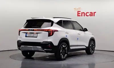 Kia Seltos 2023, 50116 км, за 13266.05 USD