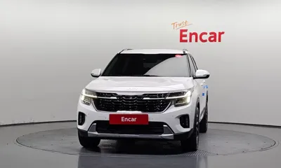 Kia Seltos 2023, 50116 км, за 13266.05 USD