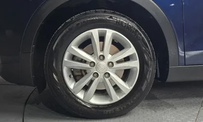 KG_Mobility_Ssangyong TIBOLI 2018, 109866 км, за 4553.75 USD