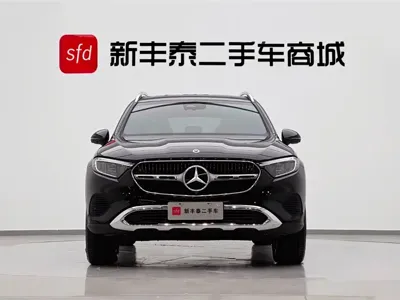 Mercedes-Benz GLC 2025, 8000 км, за 42054.36 USD