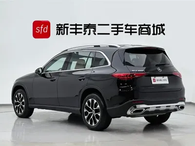 Mercedes-Benz GLC 2025, 8000 км, за 42054.36 USD - фото 6