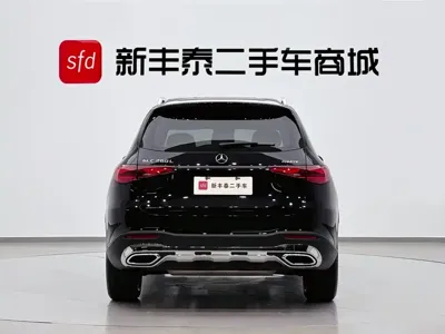 Mercedes-Benz GLC 2025, 8000 км, за 42054.36 USD - фото 7
