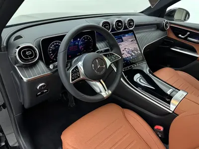 Mercedes-Benz GLC 2025, 8000 км, за 42054.36 USD - фото 15