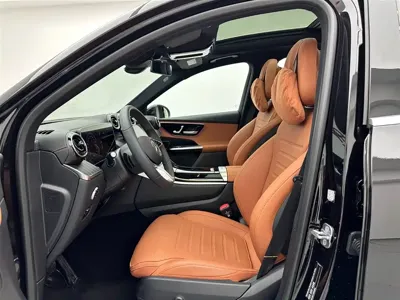 Mercedes-Benz GLC 2025, 8000 км, за 42054.36 USD - фото 18