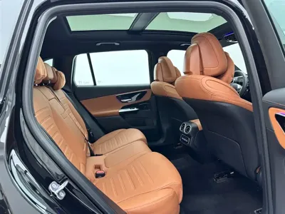 Mercedes-Benz GLC 2025, 8000 км, за 42054.36 USD - фото 20
