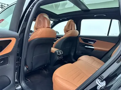 Mercedes-Benz GLC 2025, 8000 км, за 42054.36 USD - фото 21