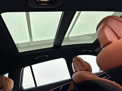 Mercedes-Benz GLC 2025, 8000 км, за 42054.36 USD - фото 23