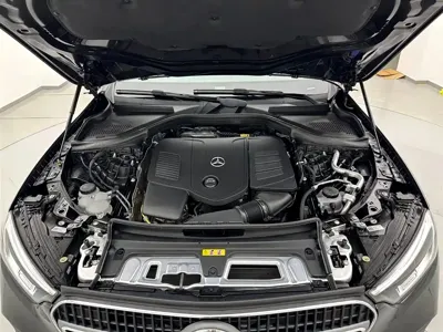 Mercedes-Benz GLC 2025, 8000 км, за 42054.36 USD - фото 26