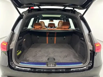 Mercedes-Benz GLC 2025, 8000 км, за 42054.36 USD - фото 27