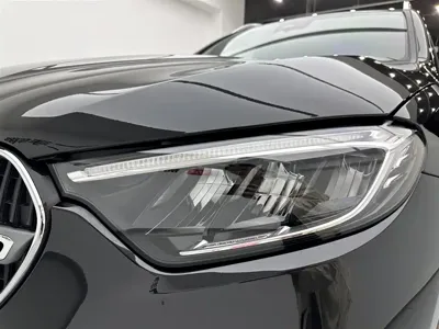 Mercedes-Benz GLC 2025, 8000 км, за 42054.36 USD - фото 29