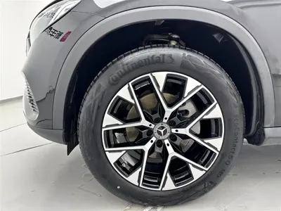 Mercedes-Benz GLC 2025, 8000 км, за 42054.36 USD - фото 30