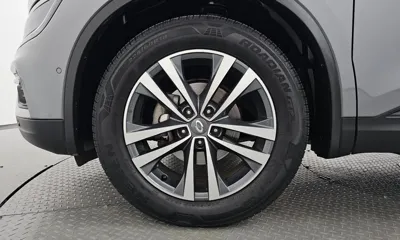 Renault-KoreaSamsung QM6 2020, 130007 км, за 6830.61 USD