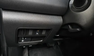 Renault-KoreaSamsung QM6 2020, 130007 км, за 6794.8 USD - фото 18