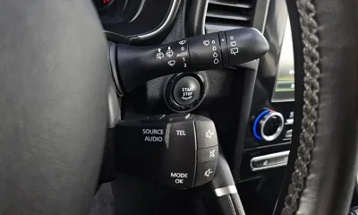 Renault-KoreaSamsung QM6 2020, 130007 км, за 6794.8 USD - фото 27