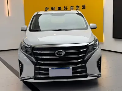 GAC Motor Trumpchi M8 2023, 63000 км, за 14305.84 USD