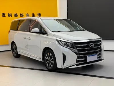 GAC Motor Trumpchi M8 2023, 63000 км, за 14305.84 USD