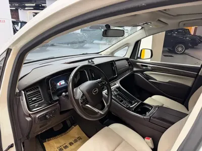 GAC Motor Trumpchi M8 2023, 63000 км, за 14305.84 USD - фото 6