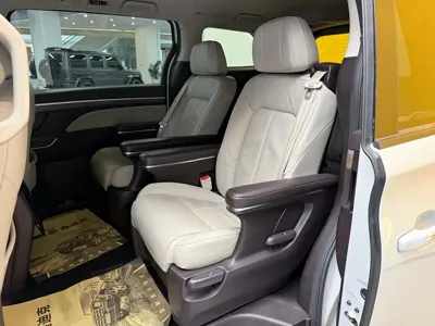 GAC Motor Trumpchi M8 2023, 63000 км, за 14305.84 USD - фото 7