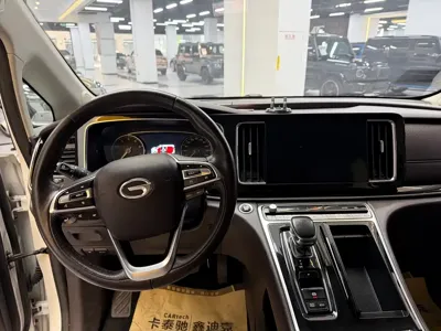 GAC Motor Trumpchi M8 2023, 63000 км, за 14305.84 USD - фото 8