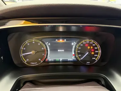 GAC Motor Trumpchi M8 2023, 63000 км, за 14305.84 USD - фото 9